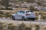 Audi RS3 Sportback 2015 года (AU)